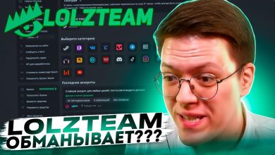 Photo of Lolzteam Market – Крупнейший маркетплейс аккаунтов