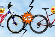 Photo of Преимущества выбора дешевых велосипедов